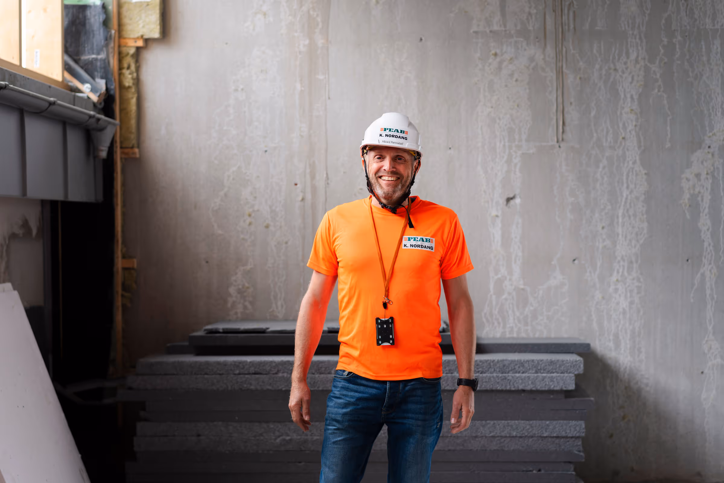 PEAB K. Nordang commercial photography in Sunnmøre, Norway by Torbjørn Sandbakk, image 3.