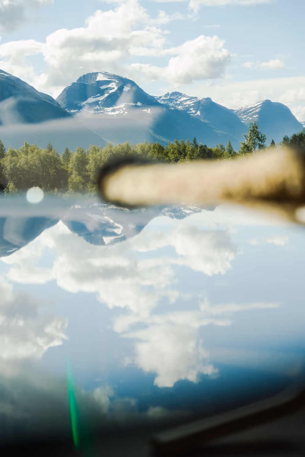 Mivo interior photography in Sunnmøre, Norway by Torbjørn Sandbakk, image 10.