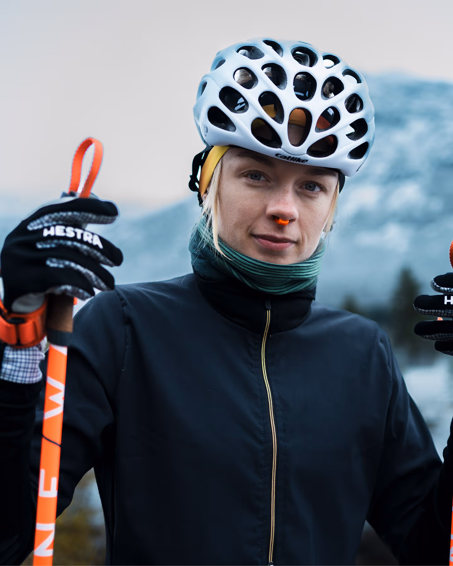 Alary sports photography in Norway by Torbjørn Sandbakk, image 5.