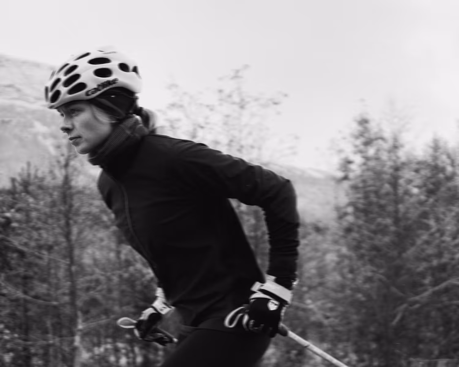 Alary sports photography in Norway by Torbjørn Sandbakk, image 9.