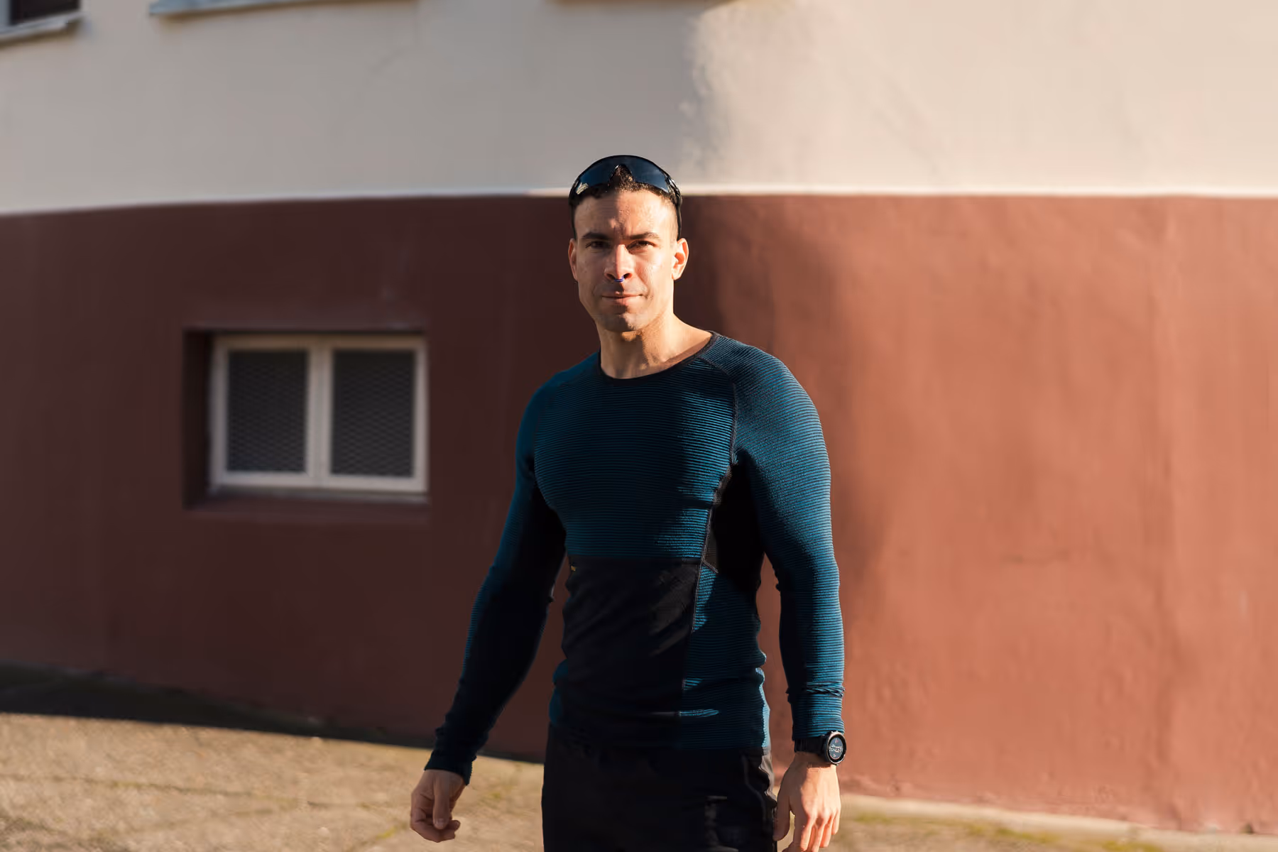 Alary sports photography in Norway by Torbjørn Sandbakk, image 13.