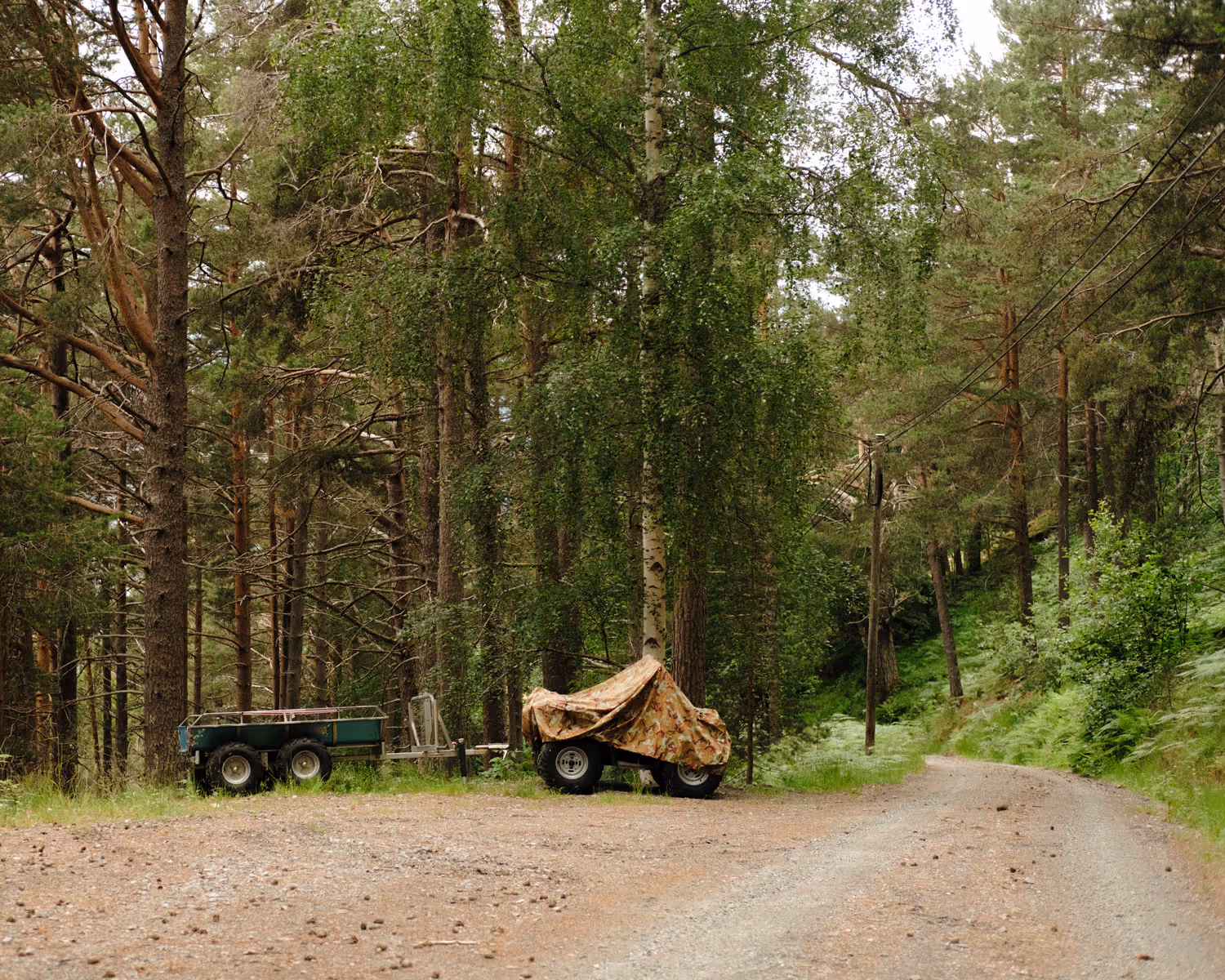 mixtape lifestyle photography in Norway by Torbjørn Sandbakk, image 14.