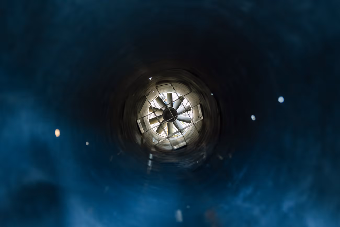 Nyborg industrial photography in Sunnmøre, Norway by Torbjørn Sandbakk, image 14.