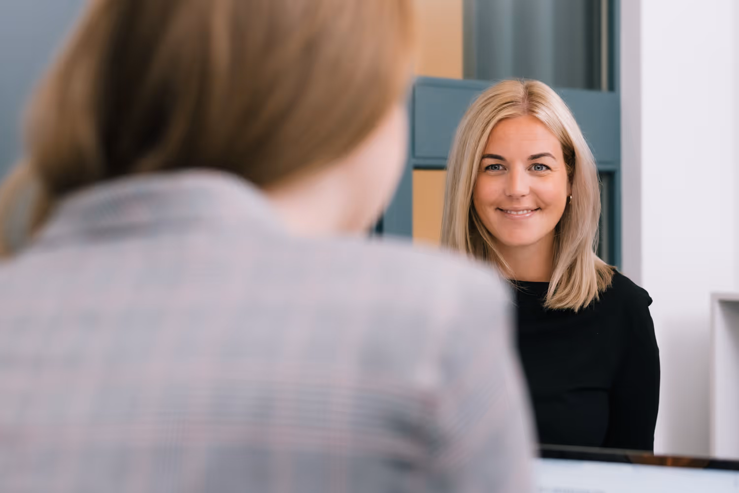 ADVISO business portraits in Ålesund, Norway by Torbjørn Sandbakk, image 2.