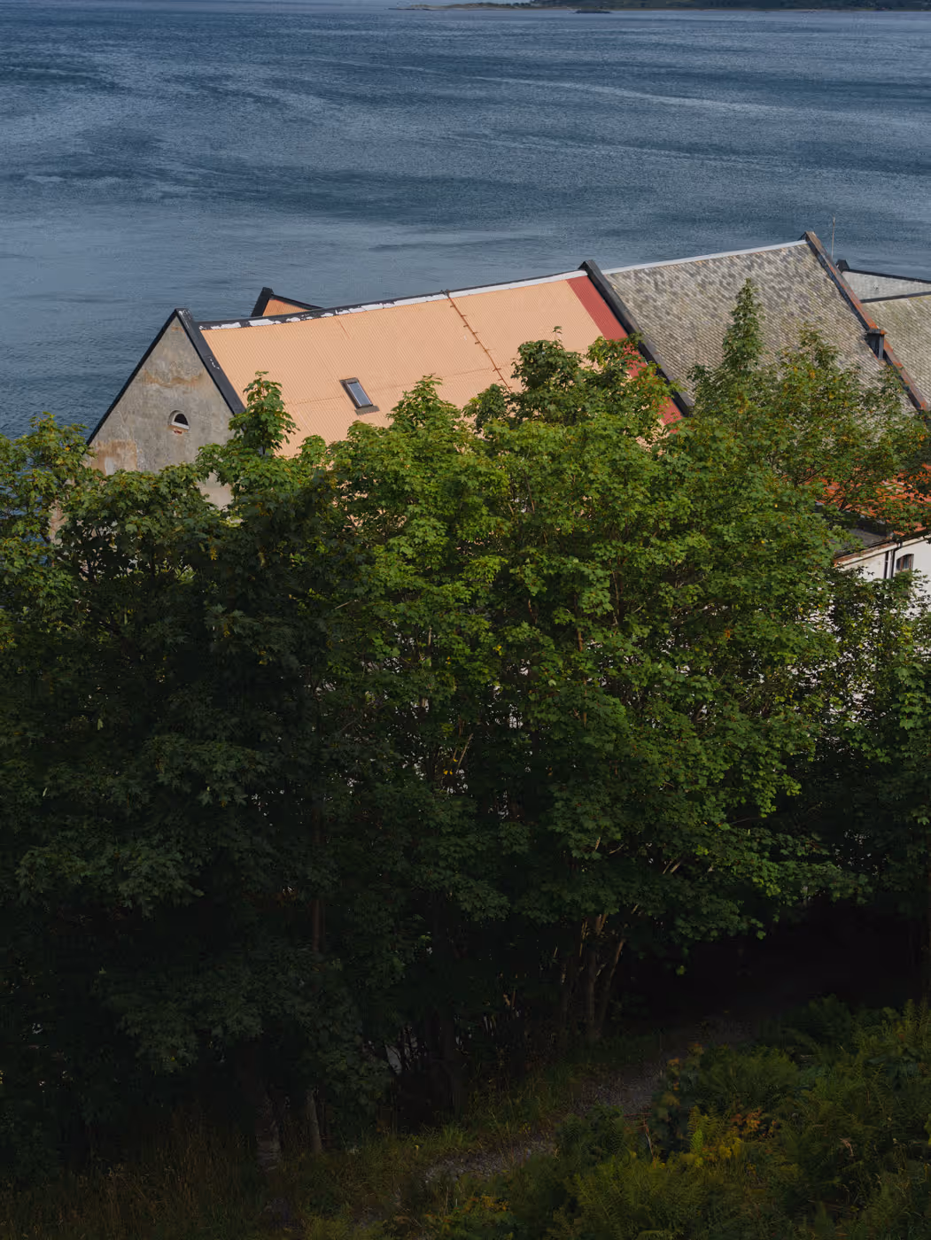 mixtape lifestyle photography in Norway by Torbjørn Sandbakk, image 18.