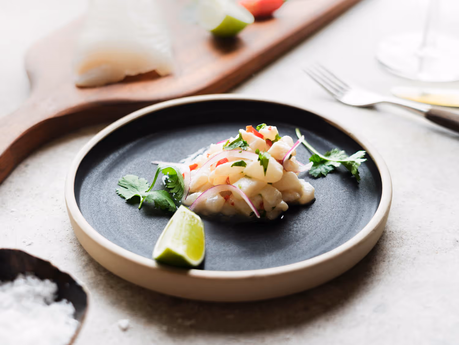 Ode food photography in Norway by Torbjørn Sandbakk, image 6.