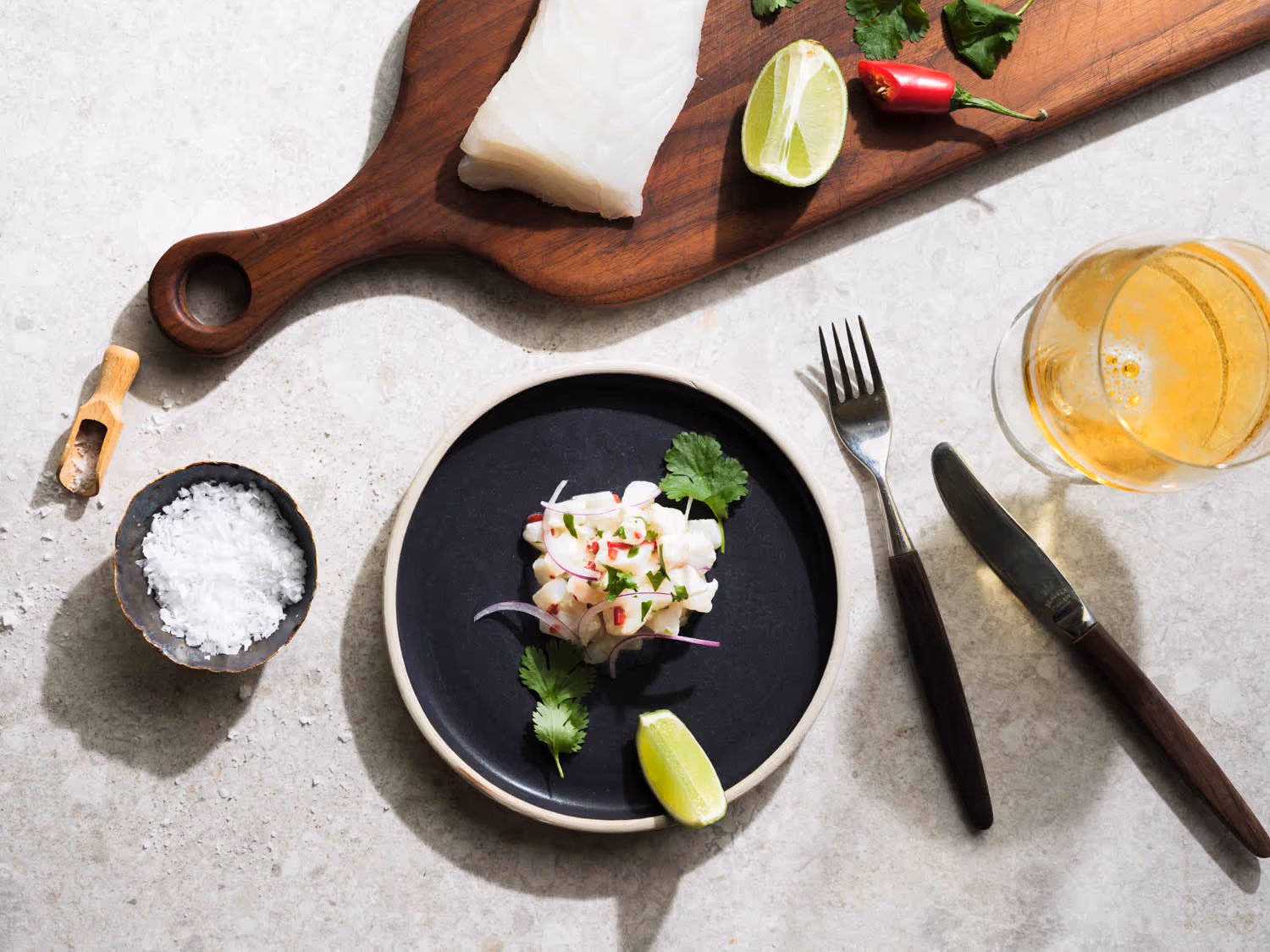 Ode food photography in Norway by Torbjørn Sandbakk, image 9.