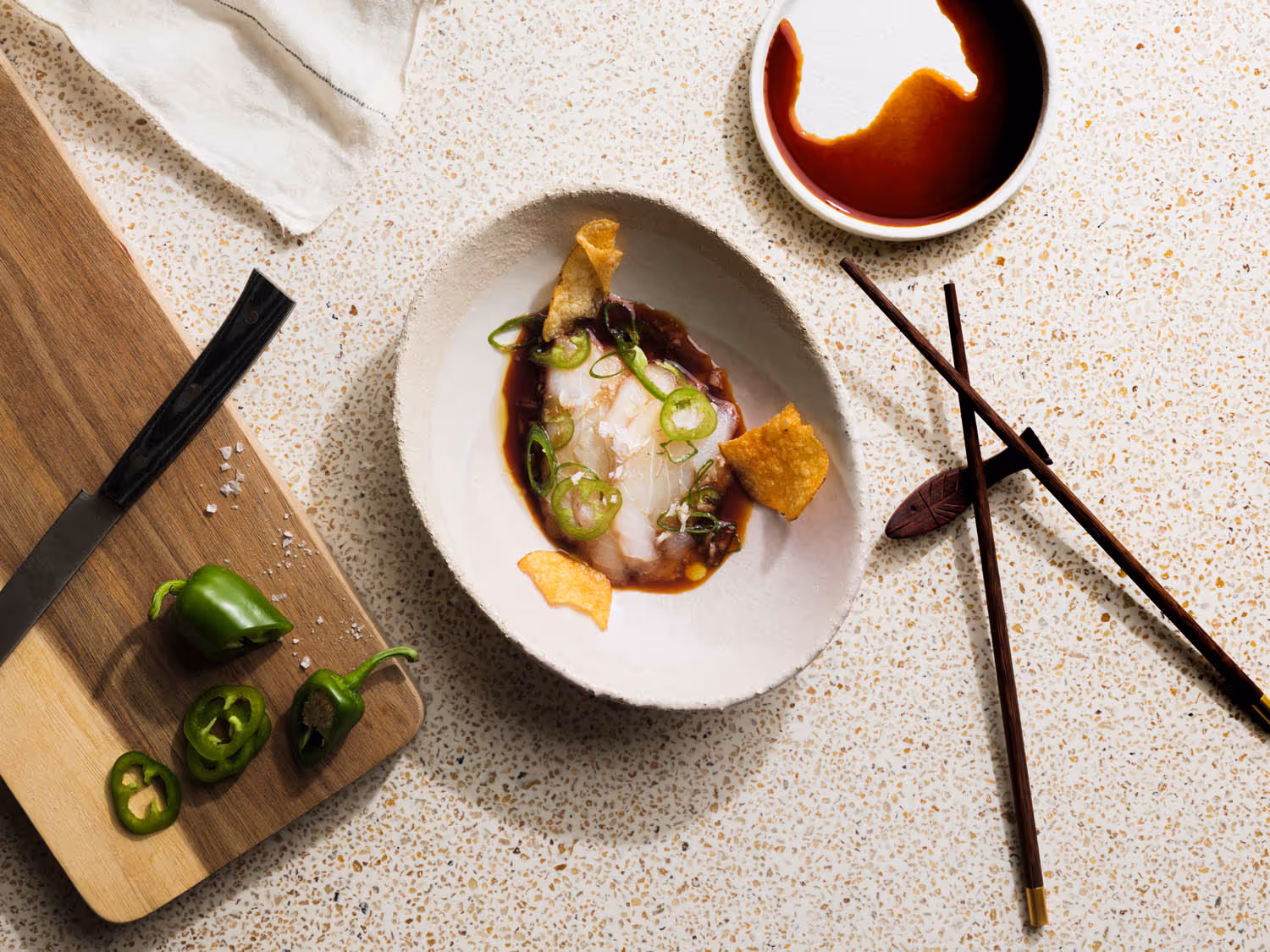 Ode food photography in Norway by Torbjørn Sandbakk, image 10.