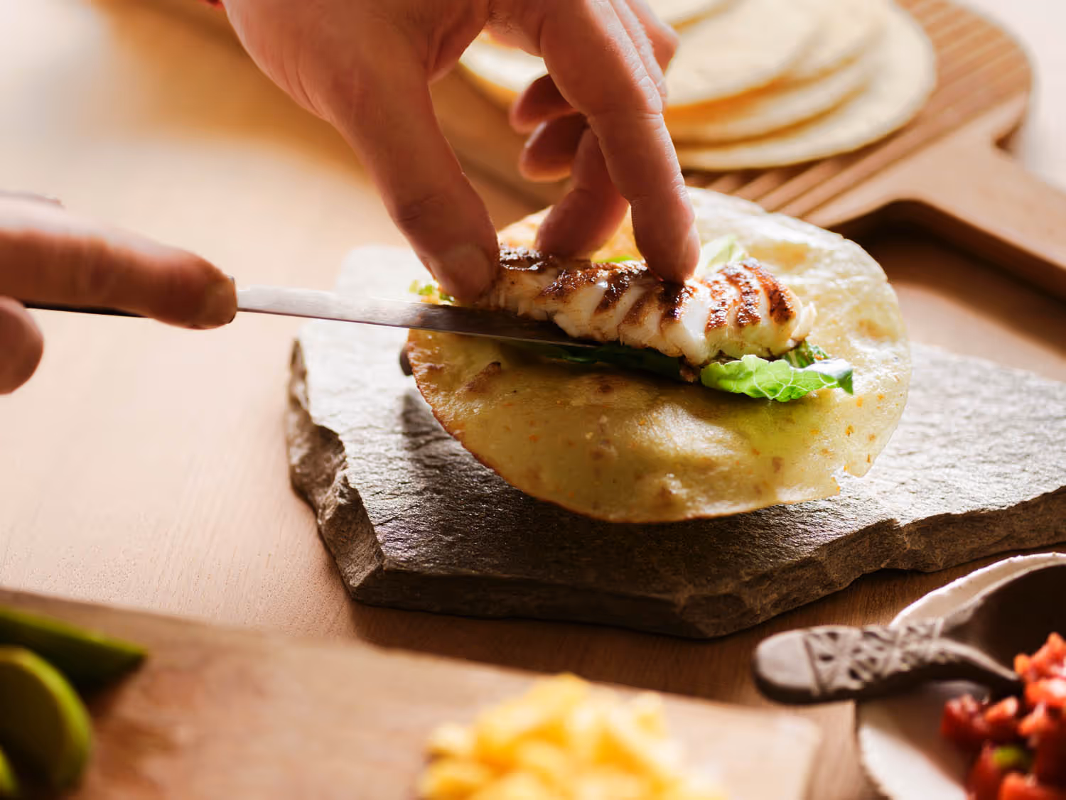 Ode food photography in Norway by Torbjørn Sandbakk, image 2.