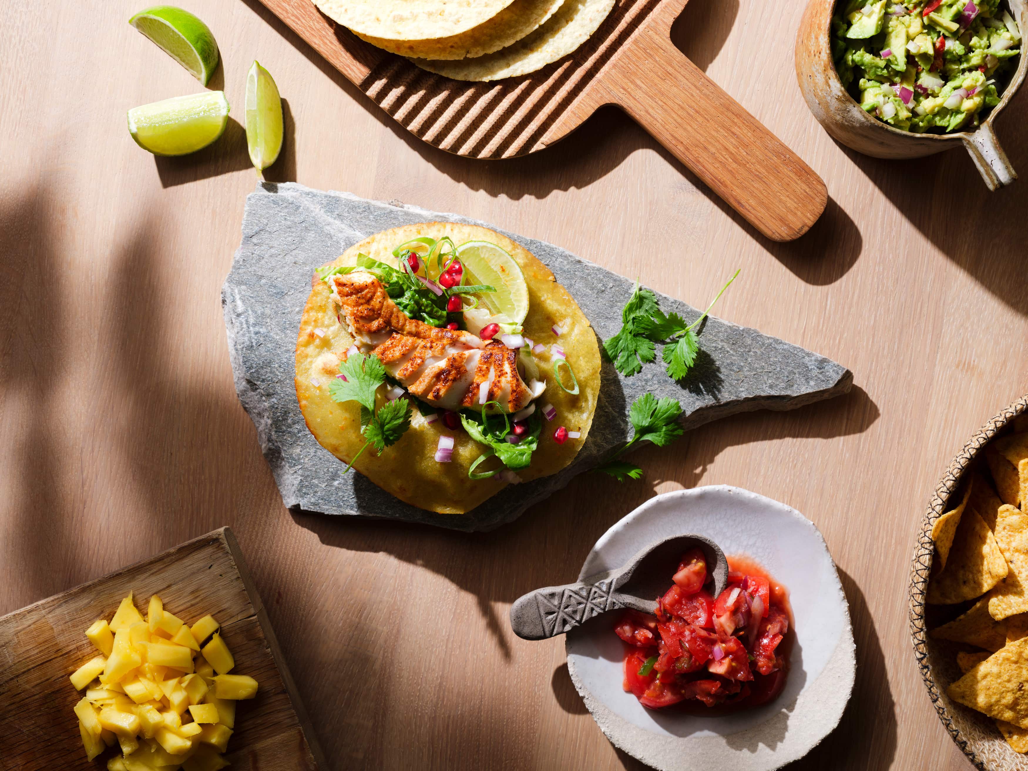Ode food photography in Norway by Torbjørn Sandbakk, image 4.